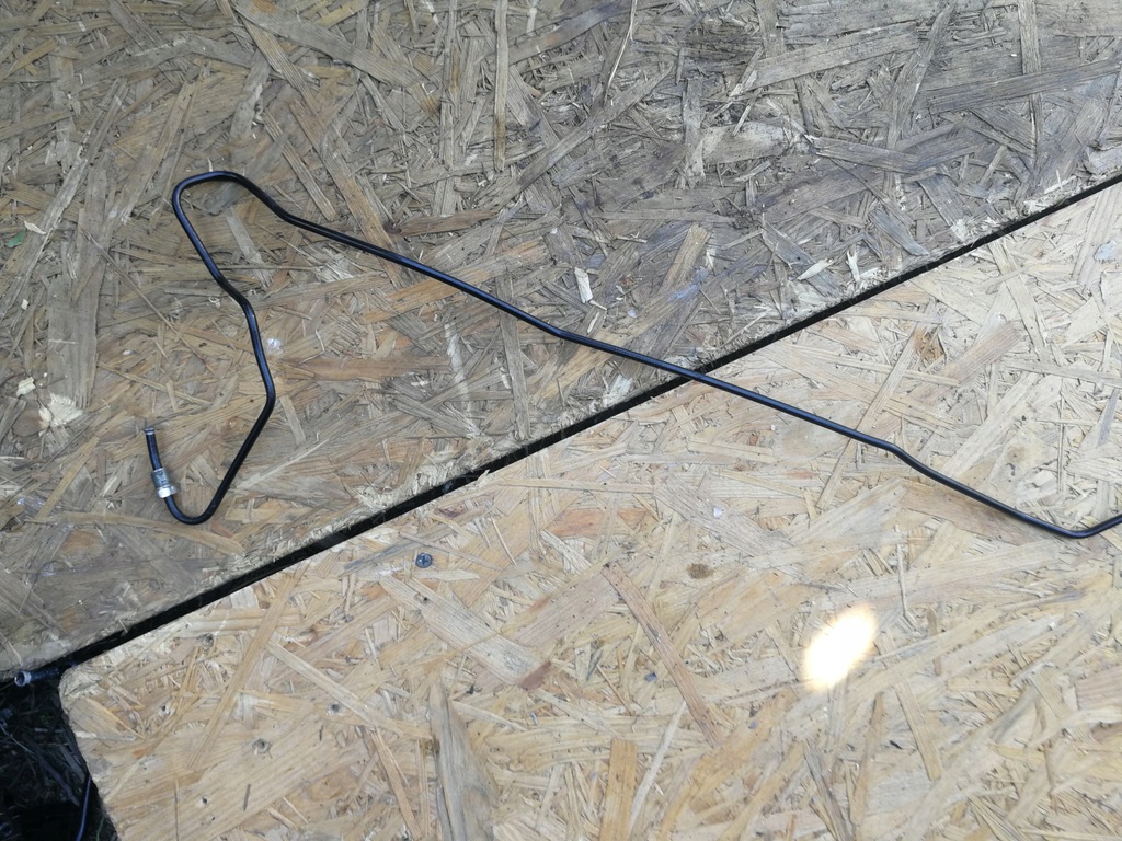 фото №4, Шланг тормозной toyota aygo ii 1.0b