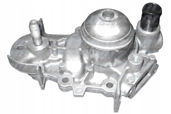 фото №2, Dolz насос водяная r-215 renault clio ii kangoo dacia logan