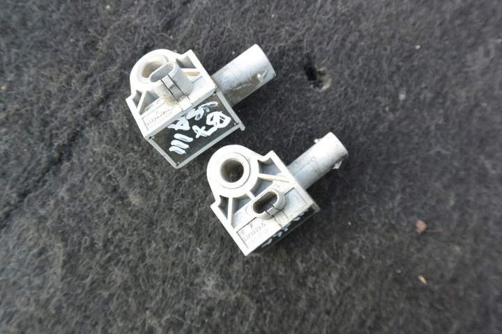 фото №5, Датчик удару передній vw passat b7 usa beetle