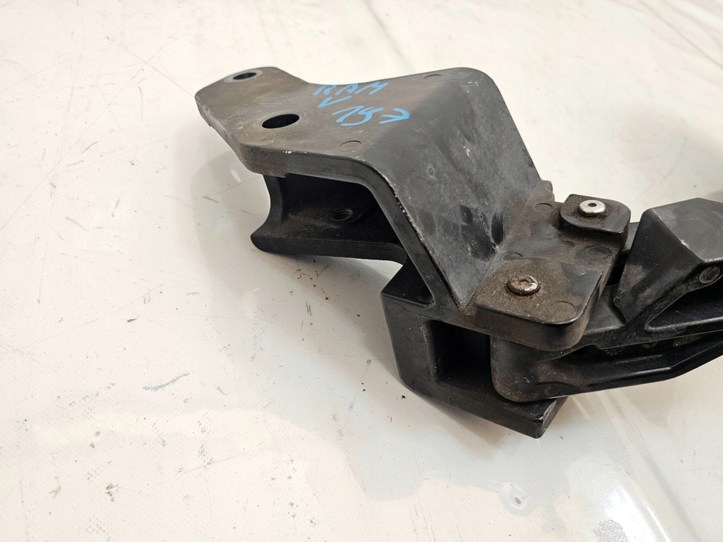 фото №9, Dodge ram v 19- подножка подножка кузов 82216265aa usa