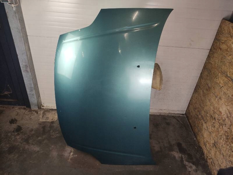 фото №16, Kompletny перед капот бампер лампа решітка радіатора honda stream i 00-03r g505m