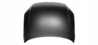 фото №1, Vw passat b7 10-15 капот крышка двигателя