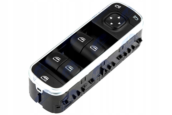 фото №1, Nty перемикач керування вікон