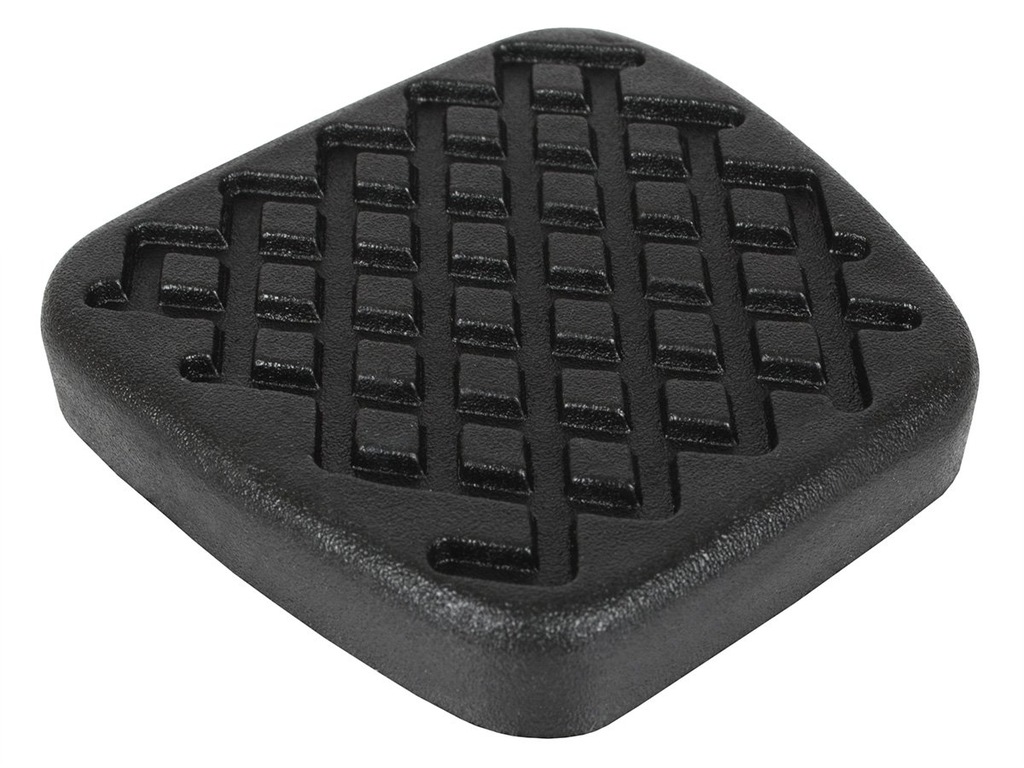 фото №1, Honda civic накладка резиновый элемент педаль тормоза сцепления