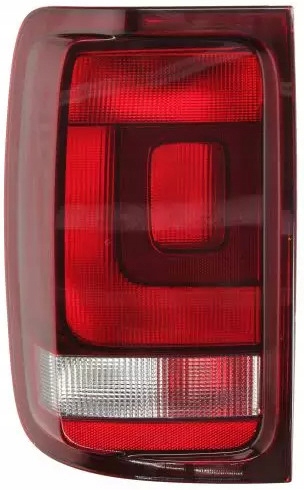 фото №1, Abakus лампа задняя 441-19f2l-ldue2