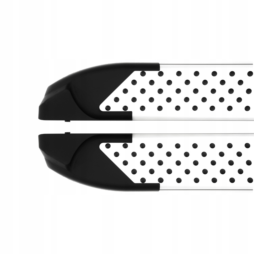 фото №4, Turtle пороги бічний sapphire v1 do ford ecosport all 2013 - 2024 srebro