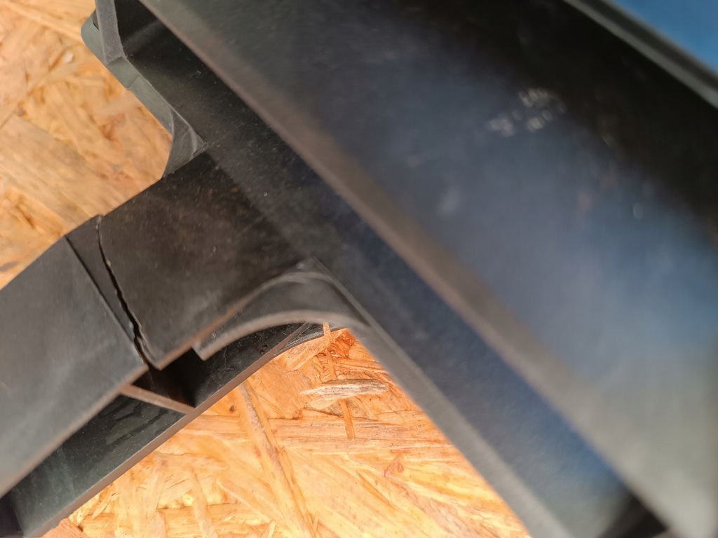 фото №13, Решётка решётка радиатора бампера перед решётка радиатора toyota hilux vi 2002-