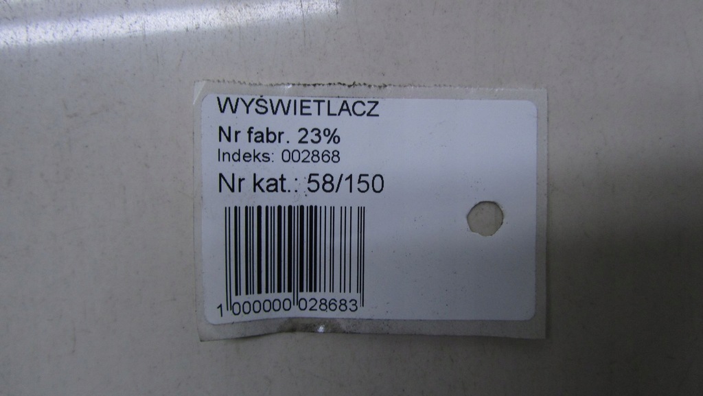 фото №5, Honda cr-v iv дисплей 39710-t1g-e120-m1 12-16