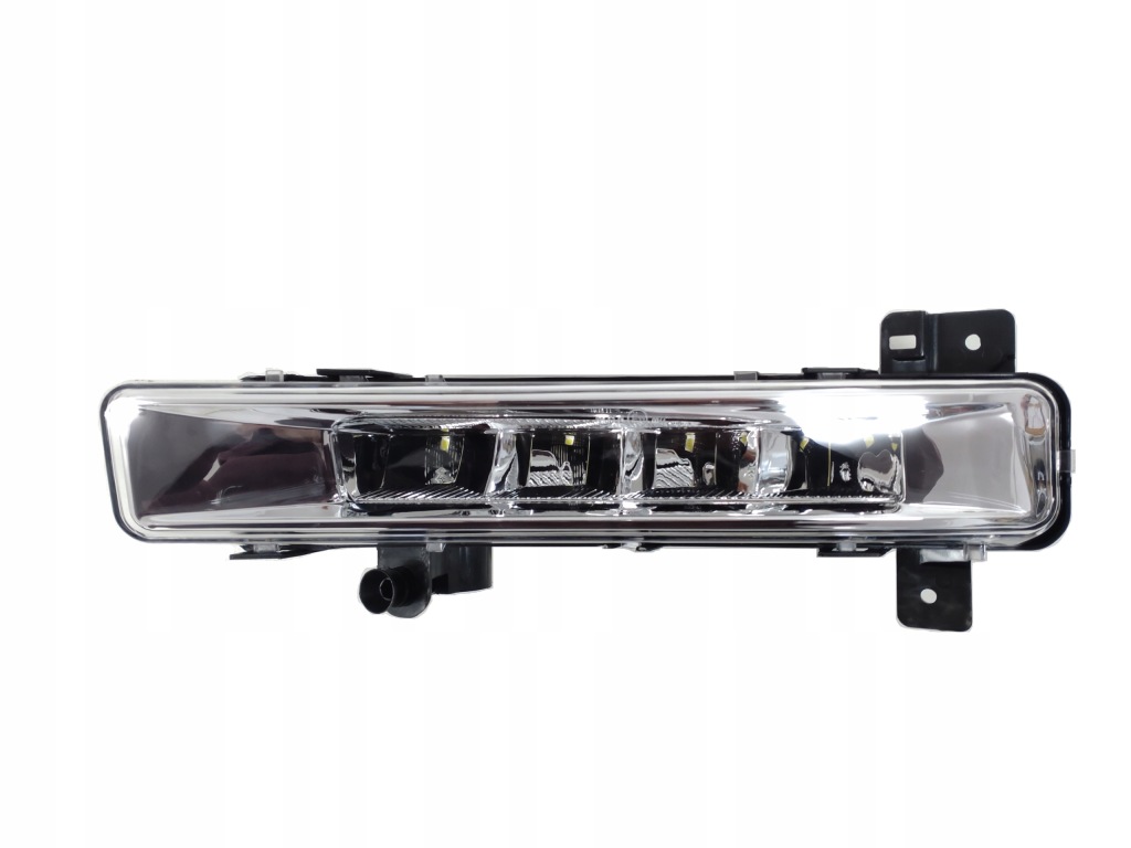 фото №1, Противотуманная фара передний левый led bmw 6 g32 2018- 7349131