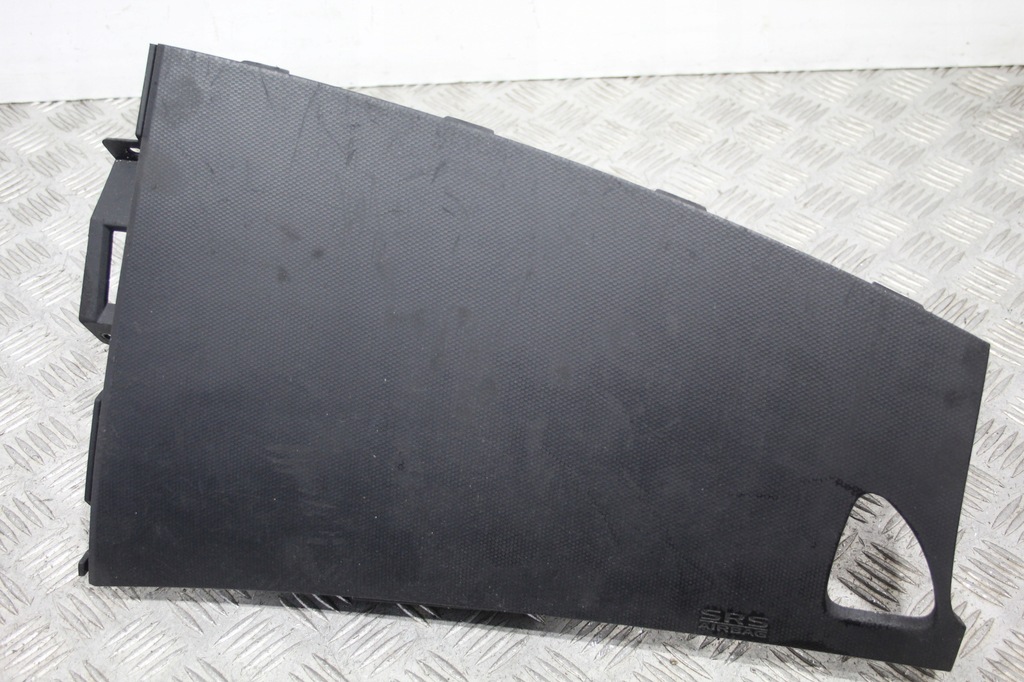 фото №5, Подушки безпеки натягувачі подушка безпеки citroen c-crosser