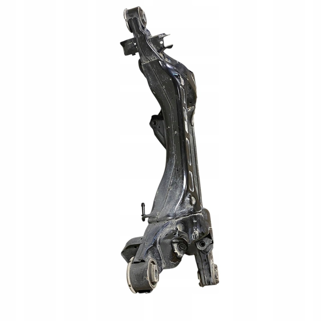 фото №4, Buick envision ii 2022 рама вспомогательная задняя