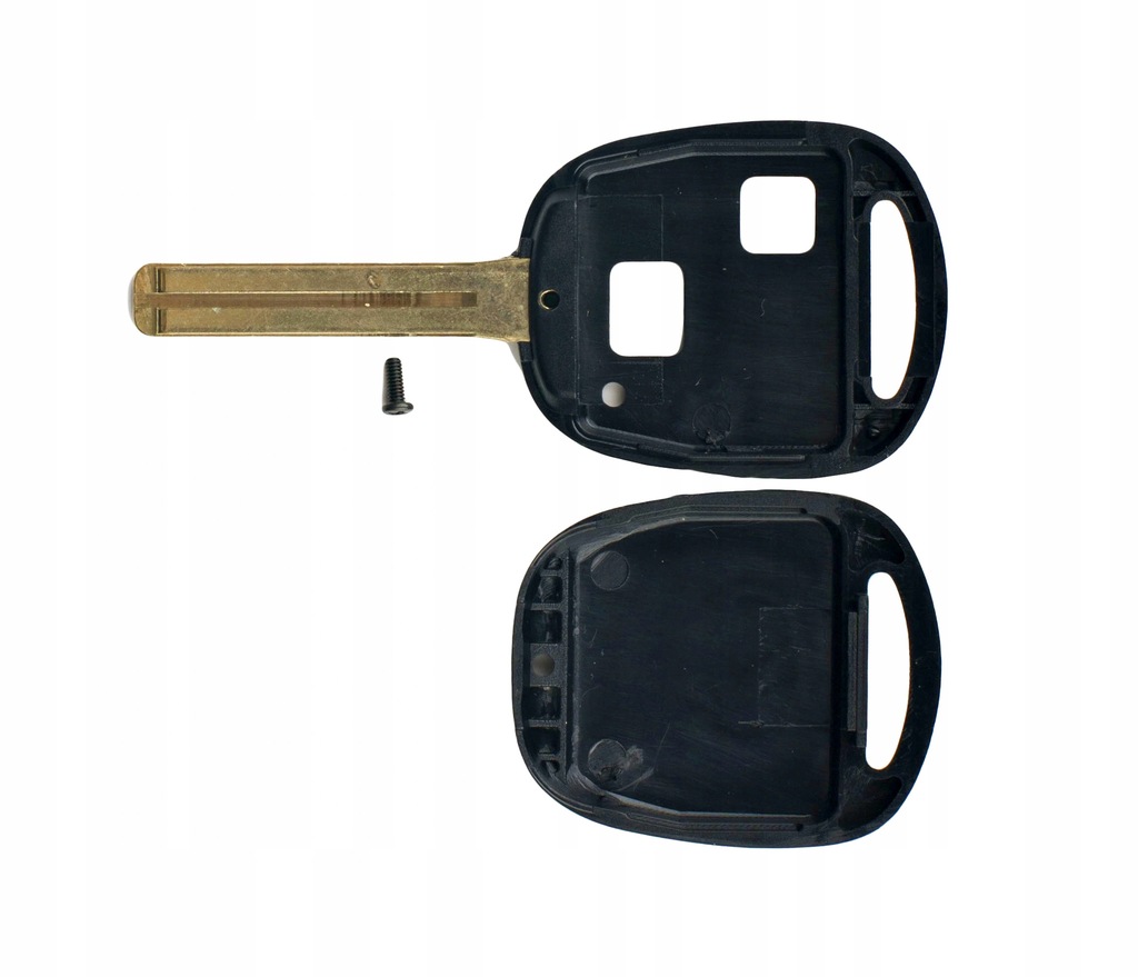 фото №3, Lexus altezza es300 gs ls lx is200 is300 rx300 ключ pilot корпус