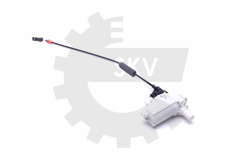 фото №1, Esen skv 60skv132 замок дверь