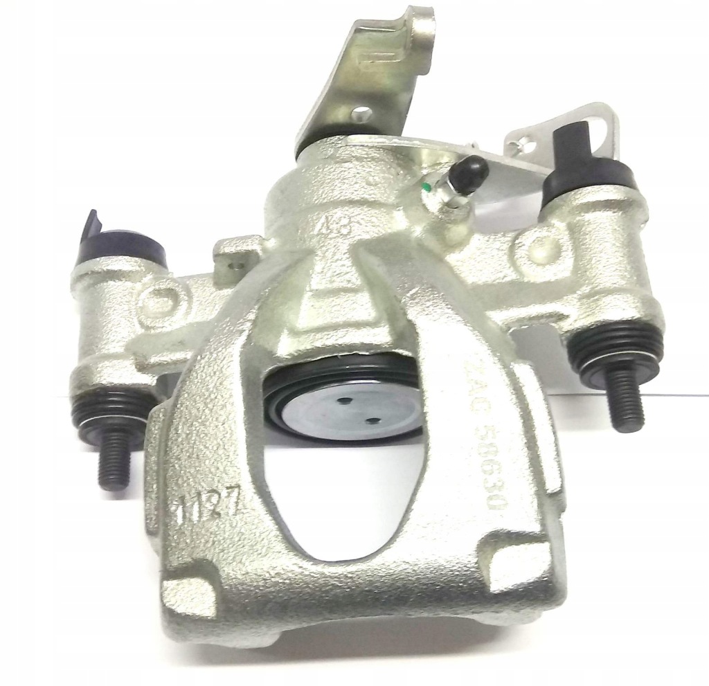 Купить Суппорт тормозной задний  левый renault master 3 10-