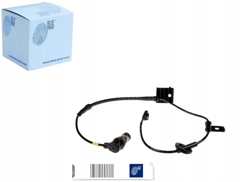 фото №1, Датчик abs перед p hyundai santa fé i santa fé ii