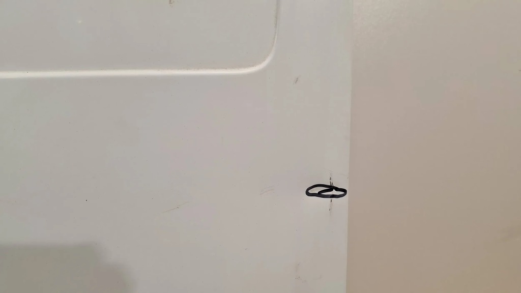 фото №9, Двері задня праве ford transit mk6 06-