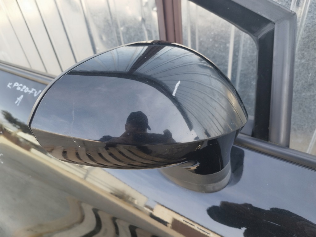 фото №3, Дверь правое правый перед seat leon ii lift lata 2009-2012 оригинал