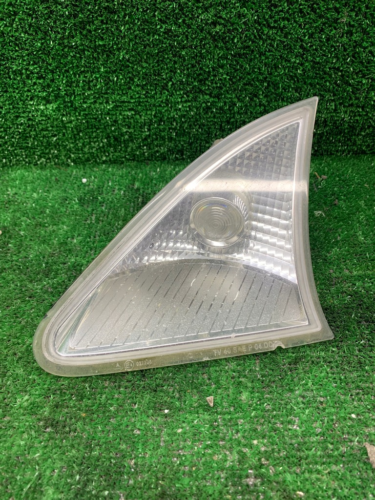 фото №1, Mercedes w251 протитуманна фара drl лівий перед a2518200956