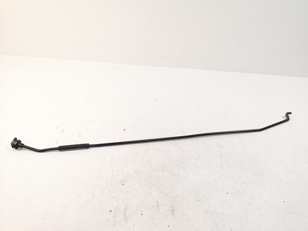 фото №1, Mazda 5 2008 опора крышки / капот двигателя