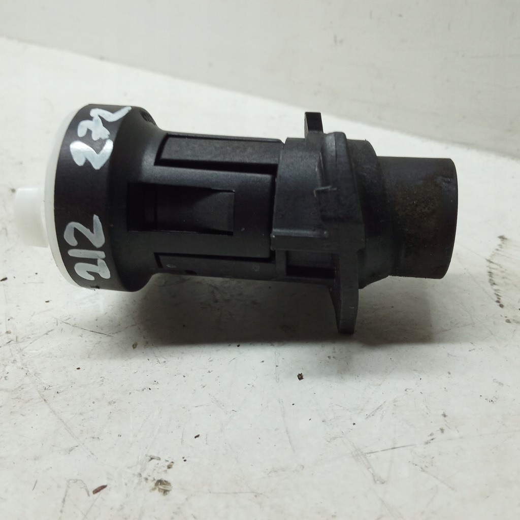 фото №9, Mercedes e klasa w212 2009-2015 350 4matic kod sil. 272 набір стартовий eu