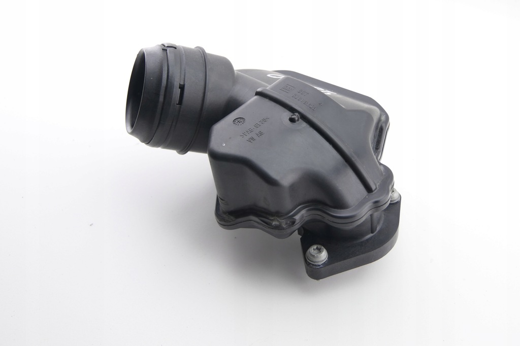 фото №6, Резонатор турбіни vw arteon passat b8 1.5 tsi