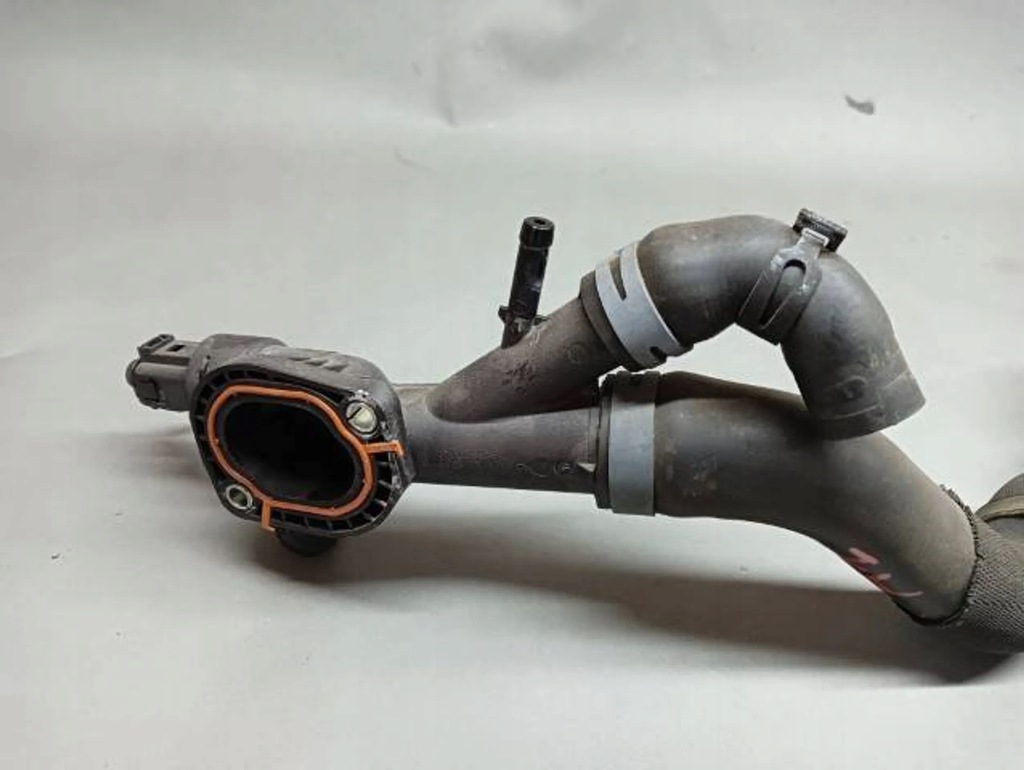 фото №9, Vw polo 6r audi a1 wąż wody 6r0122101bc