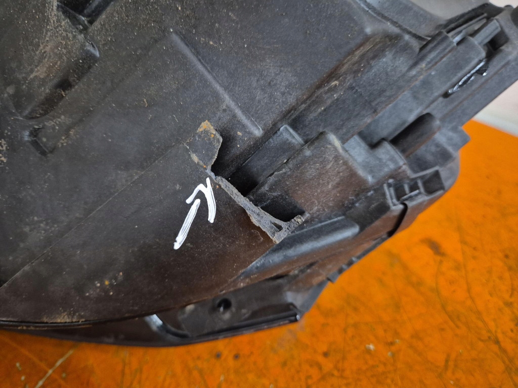 фото №13, Audi a5 s5 rs5 16- лампа правая перед фара правый usa 8w6941086b