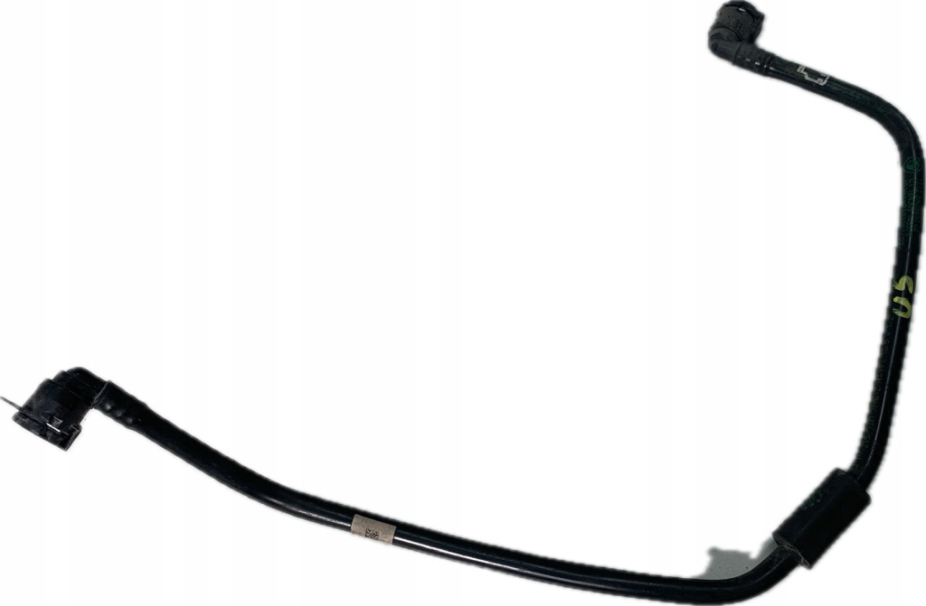 фото №1, U5 bmw 4 f32 f33 f36 2.0 b48 шланг wąż трубка wody 5a05950