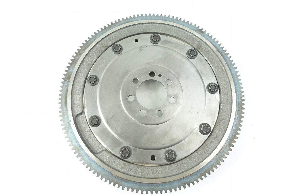 фото №9, Колесо маховик do renault megane/scenic 1,5 dci 05