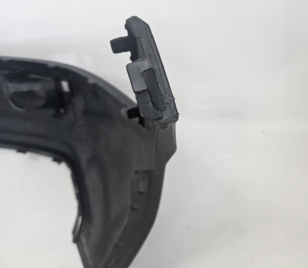 фото №13, Volvo xc40 2017 - бампер задний задняя pdc 31449333