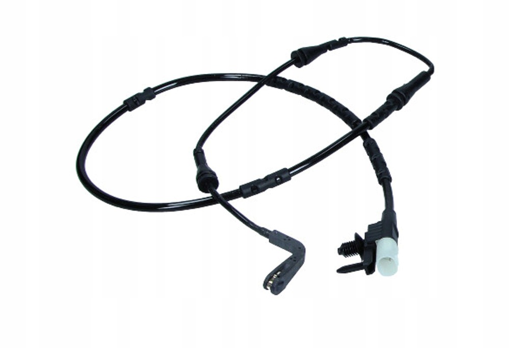 фото №2, Maxgear 23-0167 контакт предупредительный, износ накладок тормозных