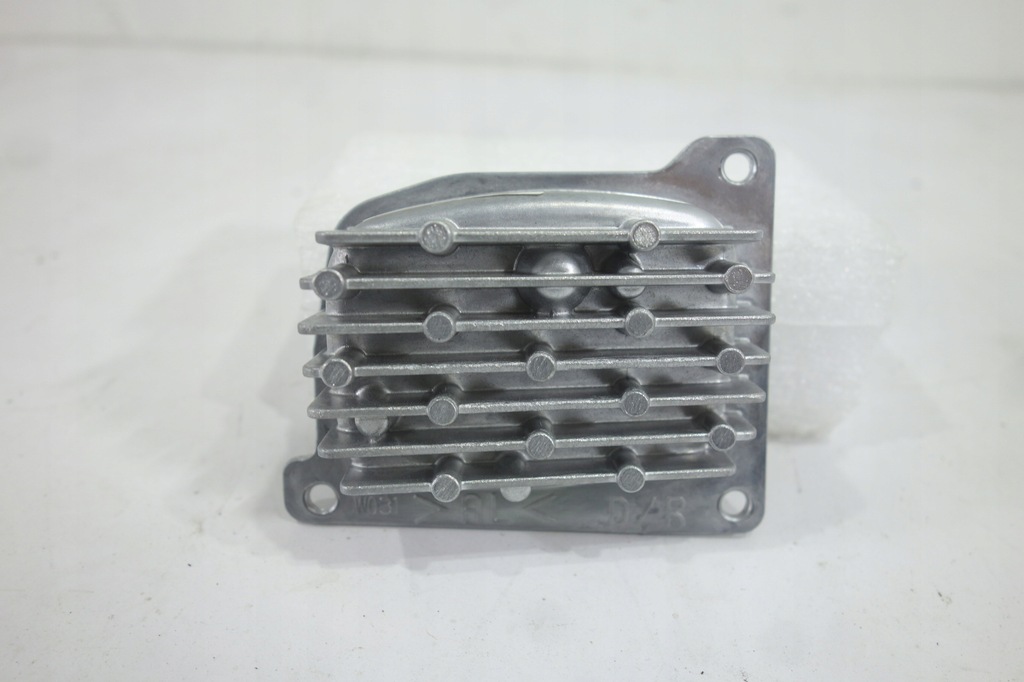 фото №1, Модуль / jeżyk led правий renault talisman 90138428