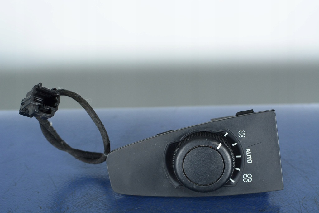 фото №1, C4 picasso i панель обдув 9659796877