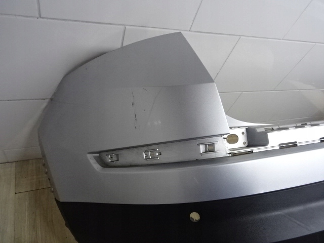 фото №7, Бампер задняя задний skoda kodiaq 565 2016