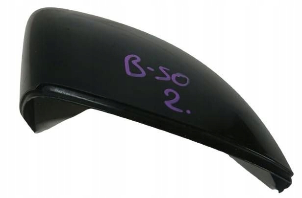 фото №1, Audi a3 8v0 корпус дзеркало правий перед