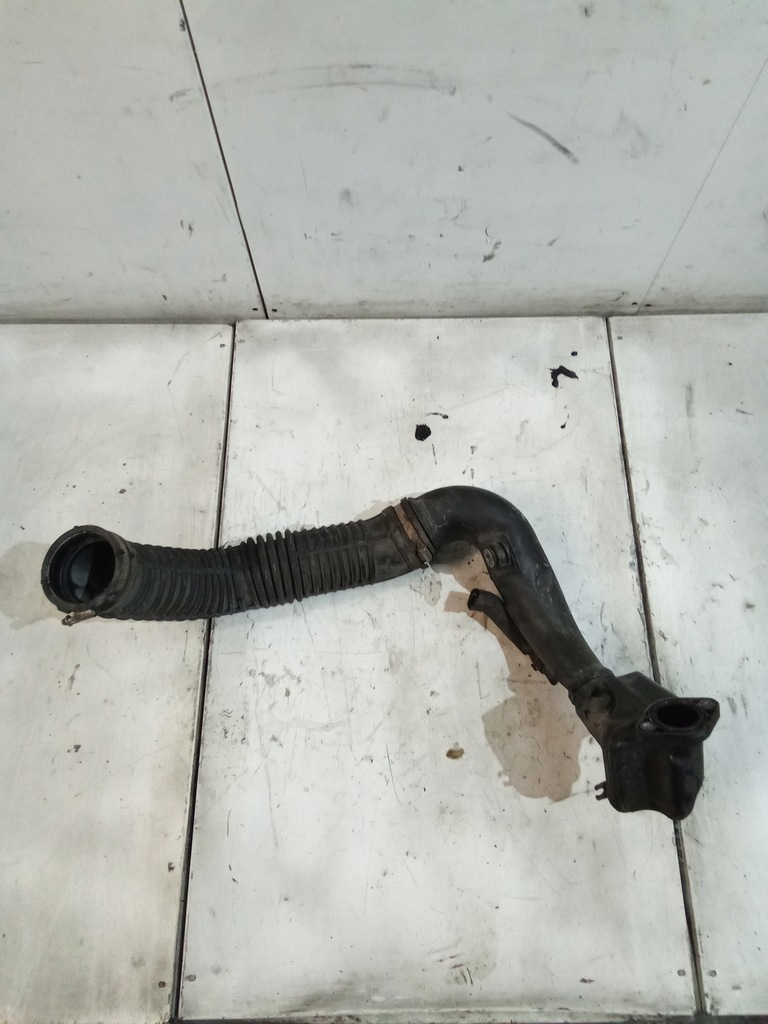 фото №2, F59 труба повітря master 2 2.5d 8200858600