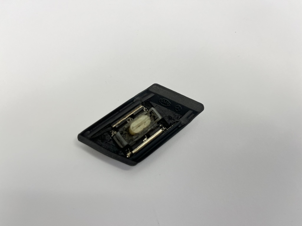 Узкая молдинг верхний крыла левый задний  левая задняя mercedes 190 w201 Доставка