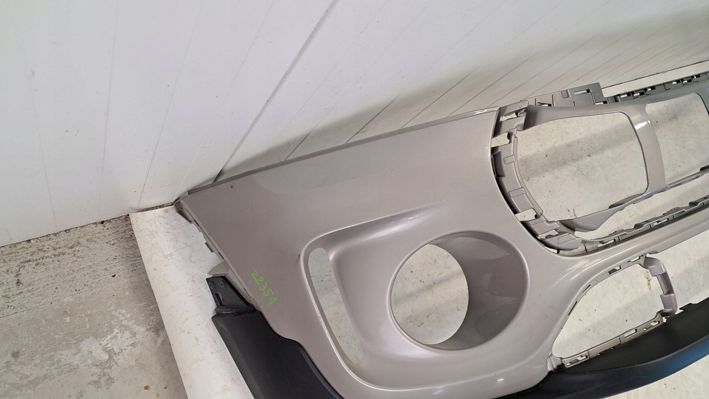 фото №2, Mini clubman f54 бампер перед передній | 7376374