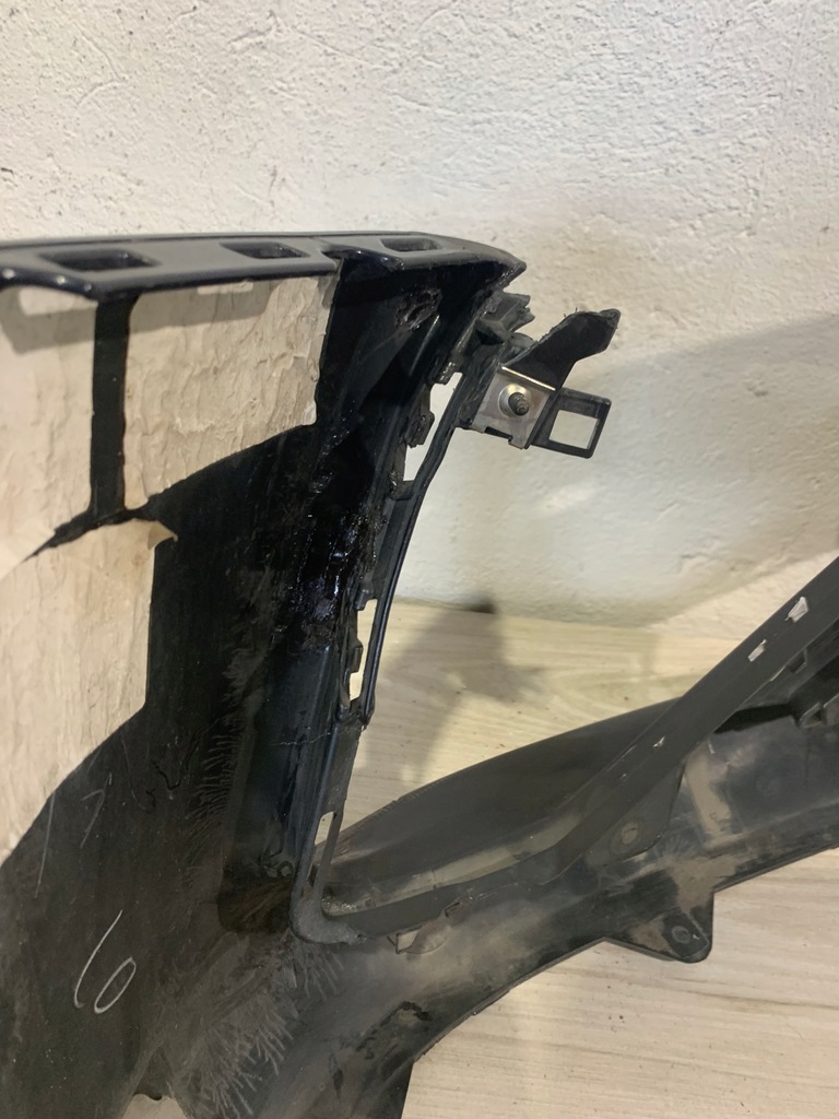 фото №12, Бампер перед bentley continental gt 3sd 18-