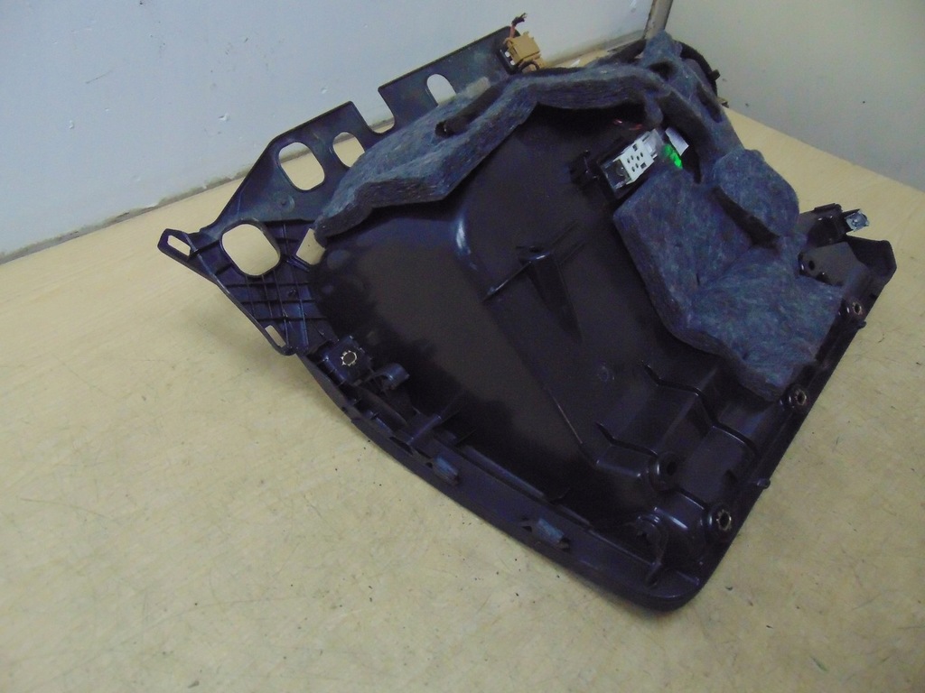 фото №12, Бардачок пассажира audi a5 coupe lift 8k1857035 правый europa