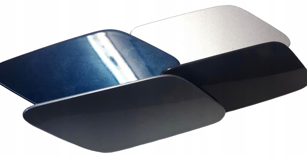 фото №5, Заглушка розпилювача org ліва karoq 57a955109