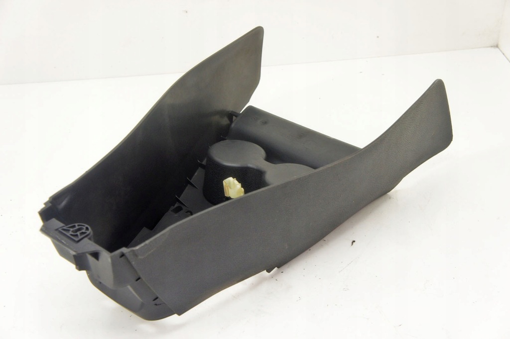 фото №5, Nm088 dacia lodgy тунель середній захист