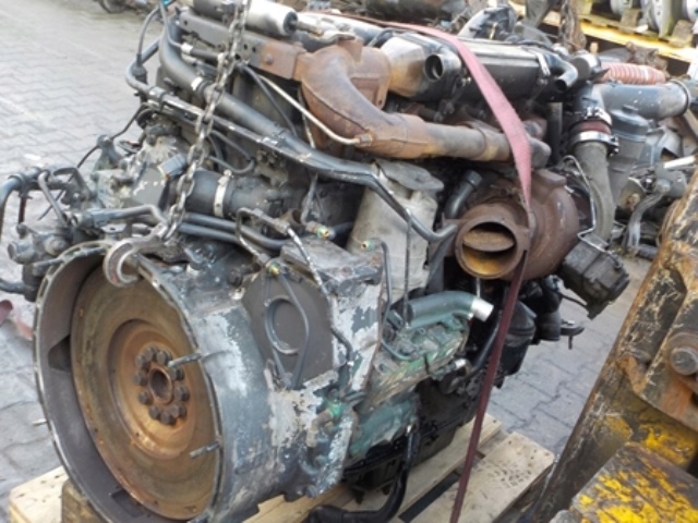 фото №3, Scania xpi генератор