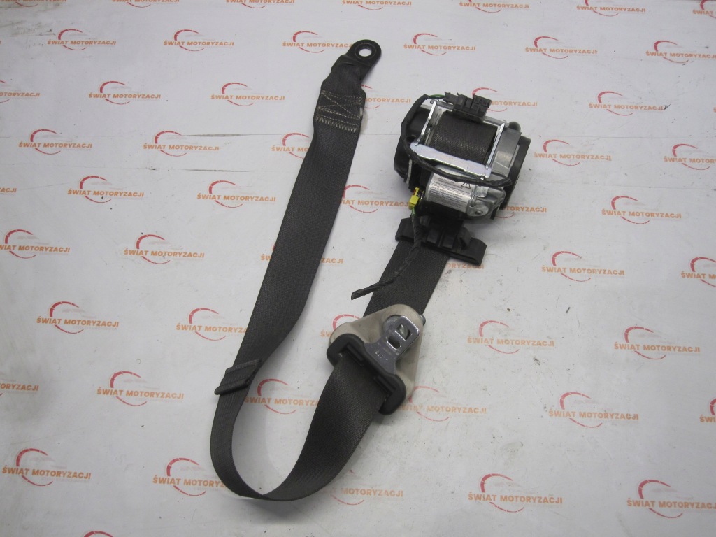 Купить Jeep patriot 10r ремень безопасности правый 605884104f