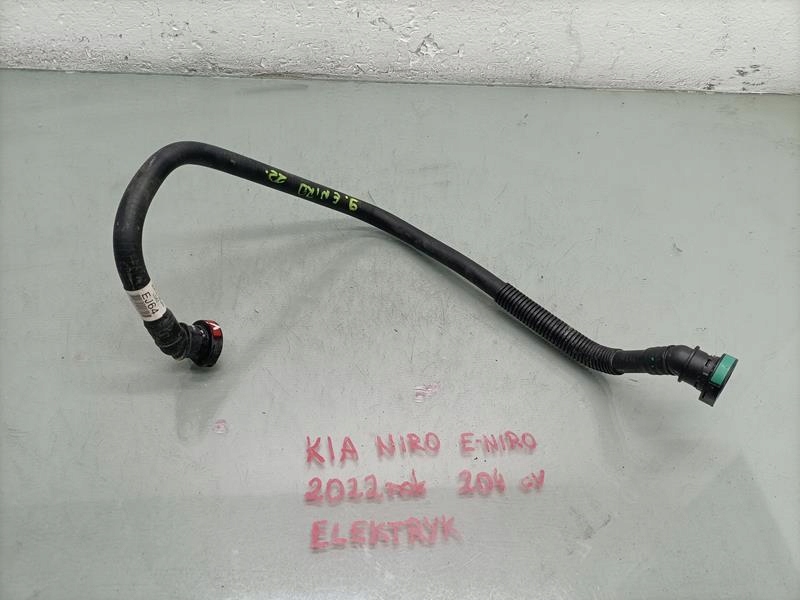 фото №1, Wąż труба wody kia niro ev ii електрик 364t0-0eja0