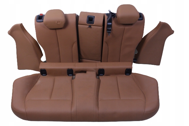 фото №7, Заднее сиденье bmw 4 f36 gran coupe 16r.