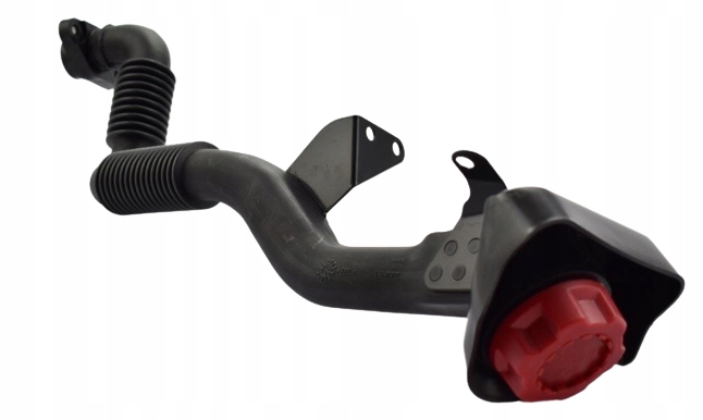 фото №1, Заливна горловина оливи volvo fh 12 tangde