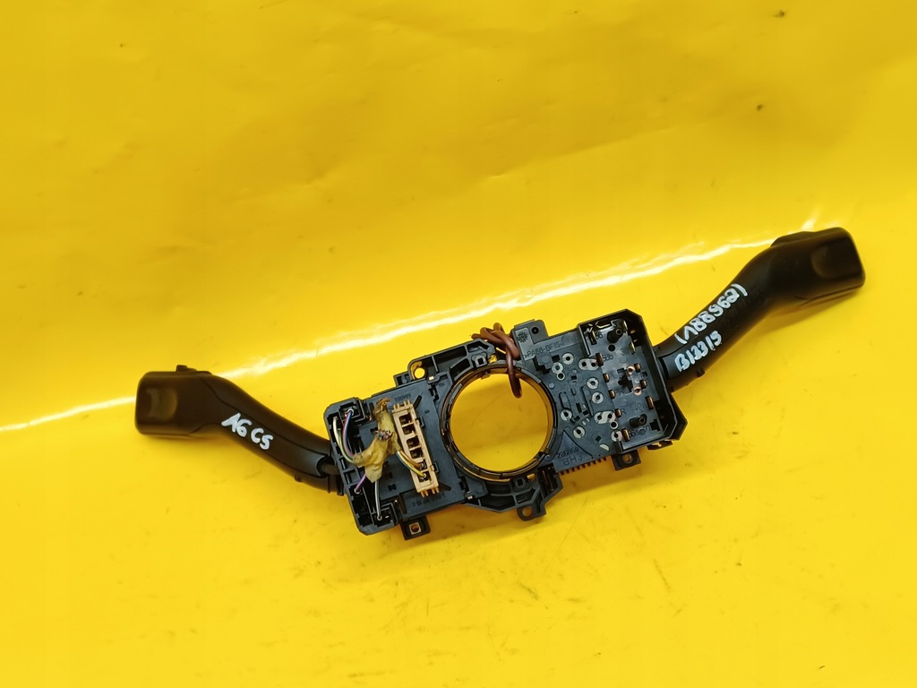 фото №9, Переключатель комбинированный audi a6 c5 8l0953513g 97-03r