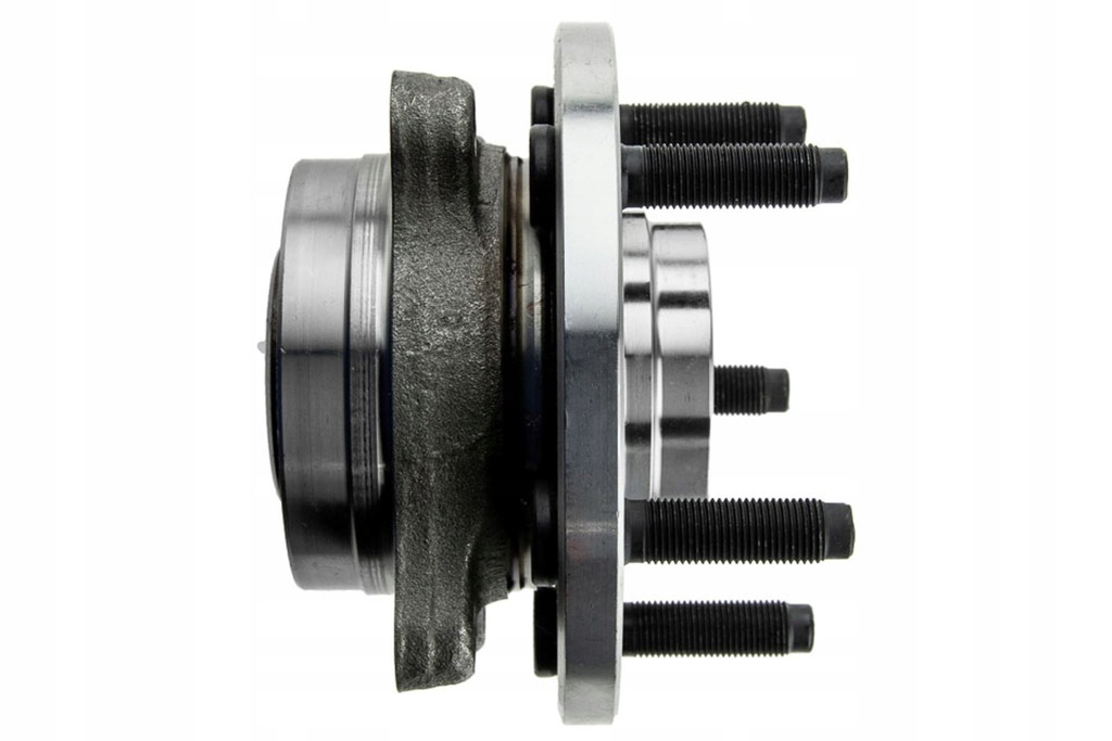 фото №3, Nty ступица колеса задняя