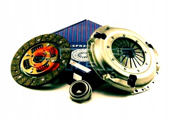 фото №2, Statim 100.883 набір зчеплення